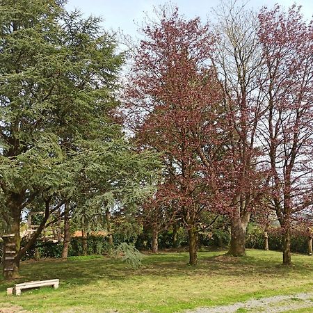 Chambre Privee A 10 Min Du Puy Du Fou Sevremont Eksteriør bilde